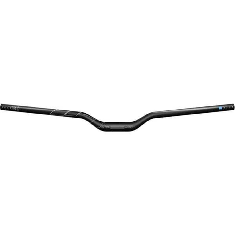 LT Alloy Riser Handlebars (720mm Wide/20mm Rise)