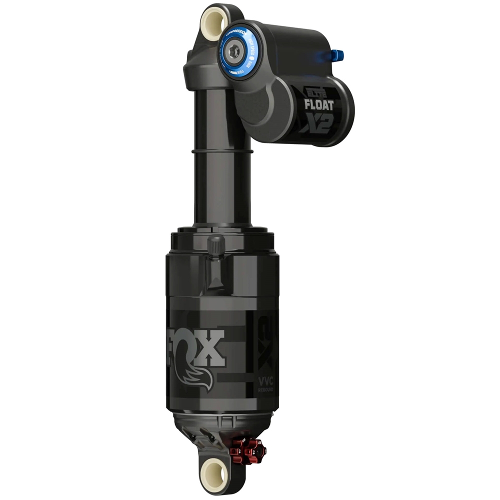 Float X2 Performance Elite 2-Position Rear Shock (2025)