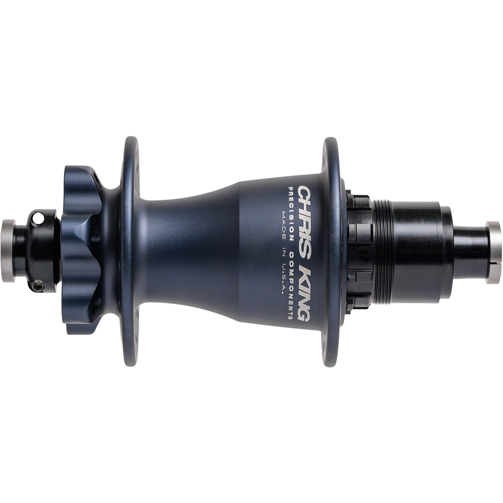 MTB Boost 6-Bolt Rear Hub - 148x12mm