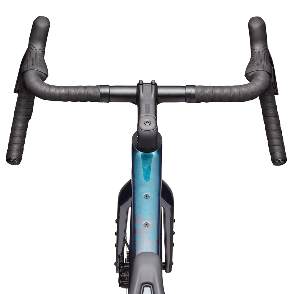 Topstone Carbon 3 GRX 1x Gravel Bike - Deep Teal (2025)