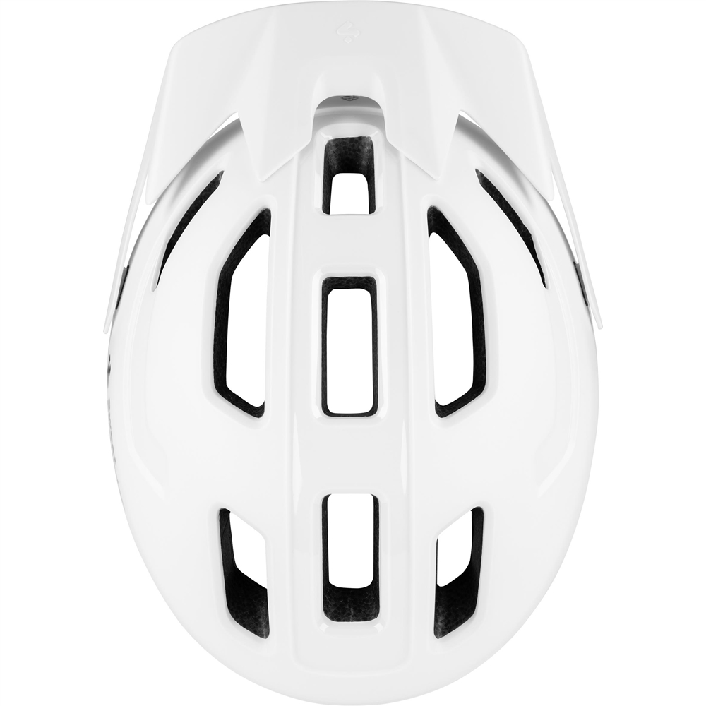 Ripper Junior Mips MTB Helmet - Matte White