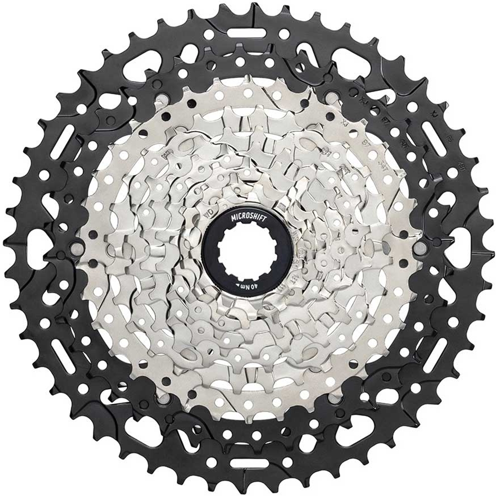 Advent MX H-Series 10-Speed E-Bike Cassette (Shimano HG)