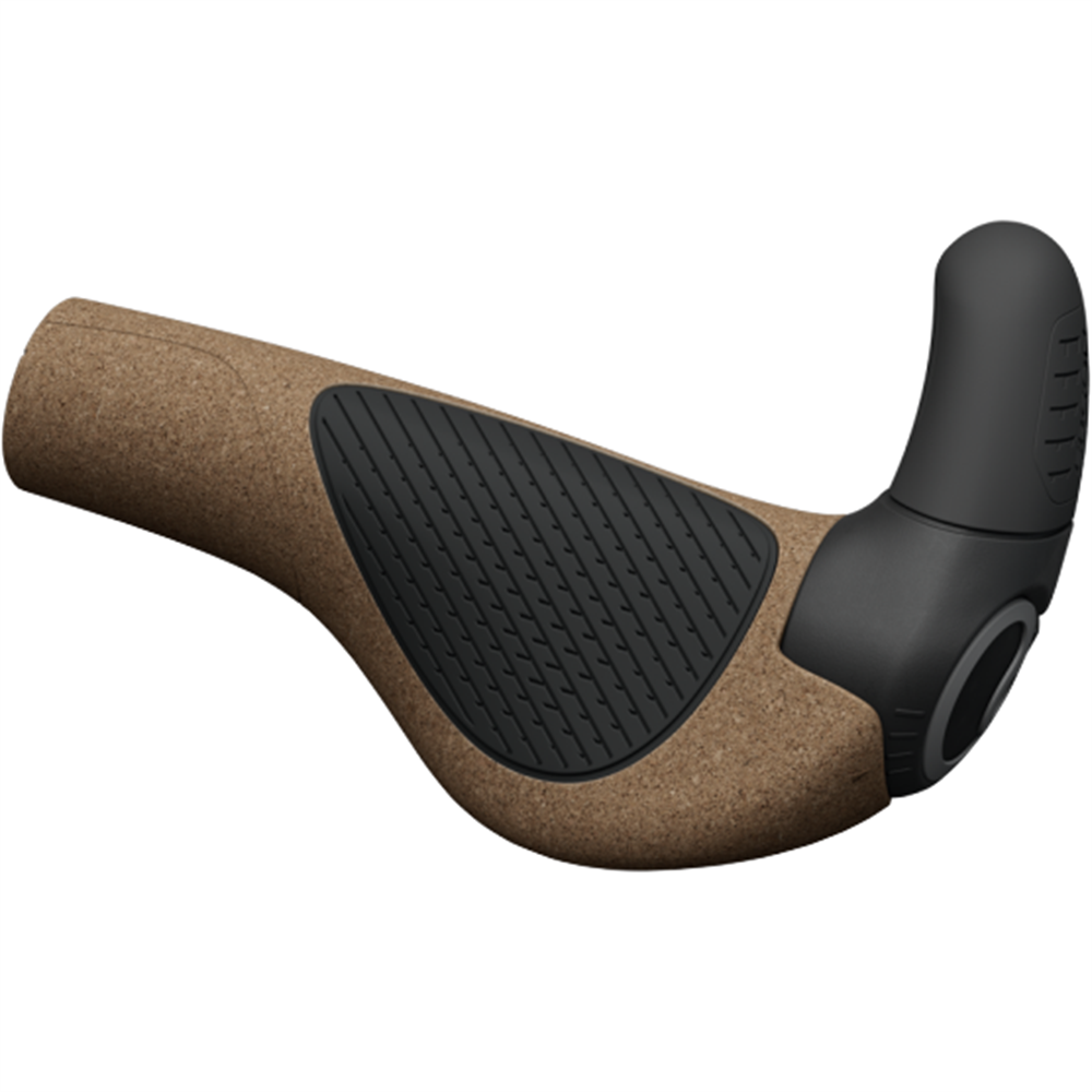 GP2 EVO BioKork Leisure Handlebar Grips