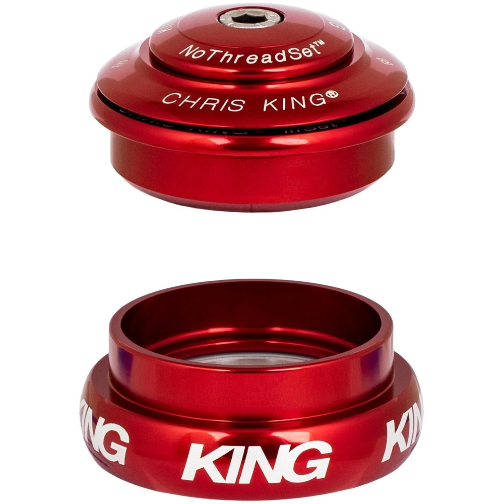Inset Headset 8 (Zero Stack 44mm/External Cup 44mm)