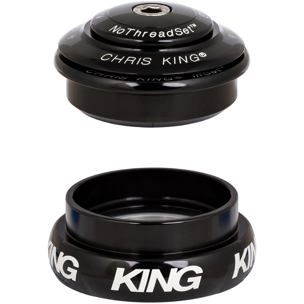 Inset Headset 8 (Zero Stack 44mm/External Cup 44mm)