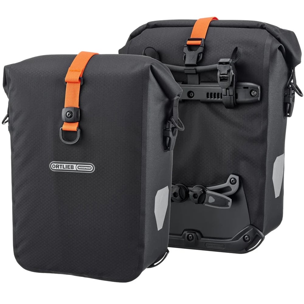 Gravel-Pack Panniers - 29L (QL 2.2)