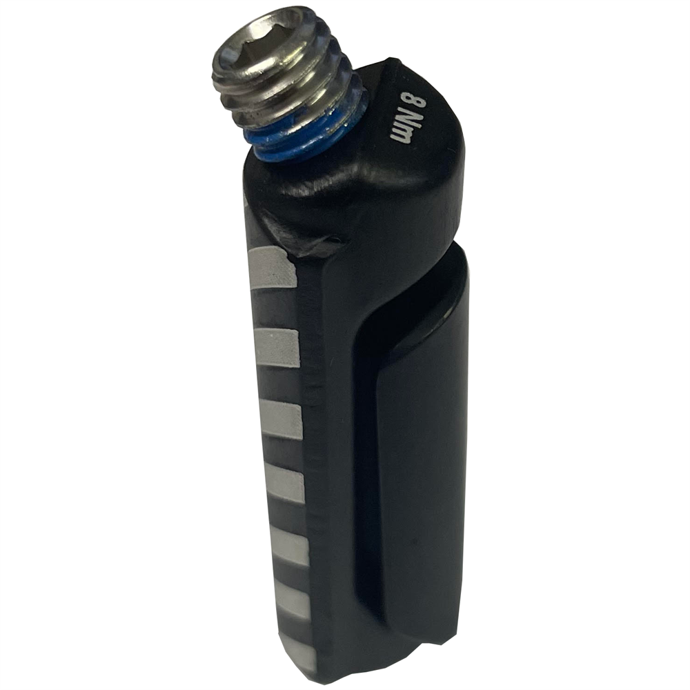 R5 Riser Post Clamp