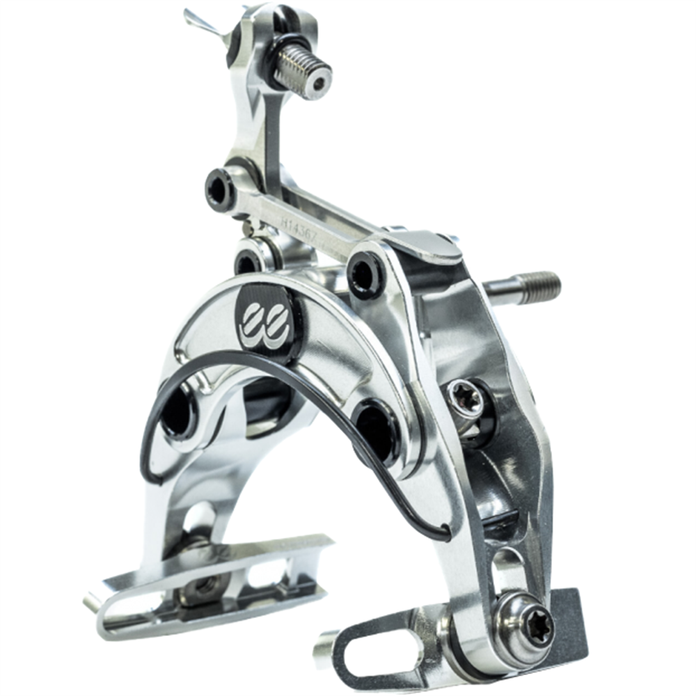 eeBrake G4 Road Caliper Brake - Standard Mount