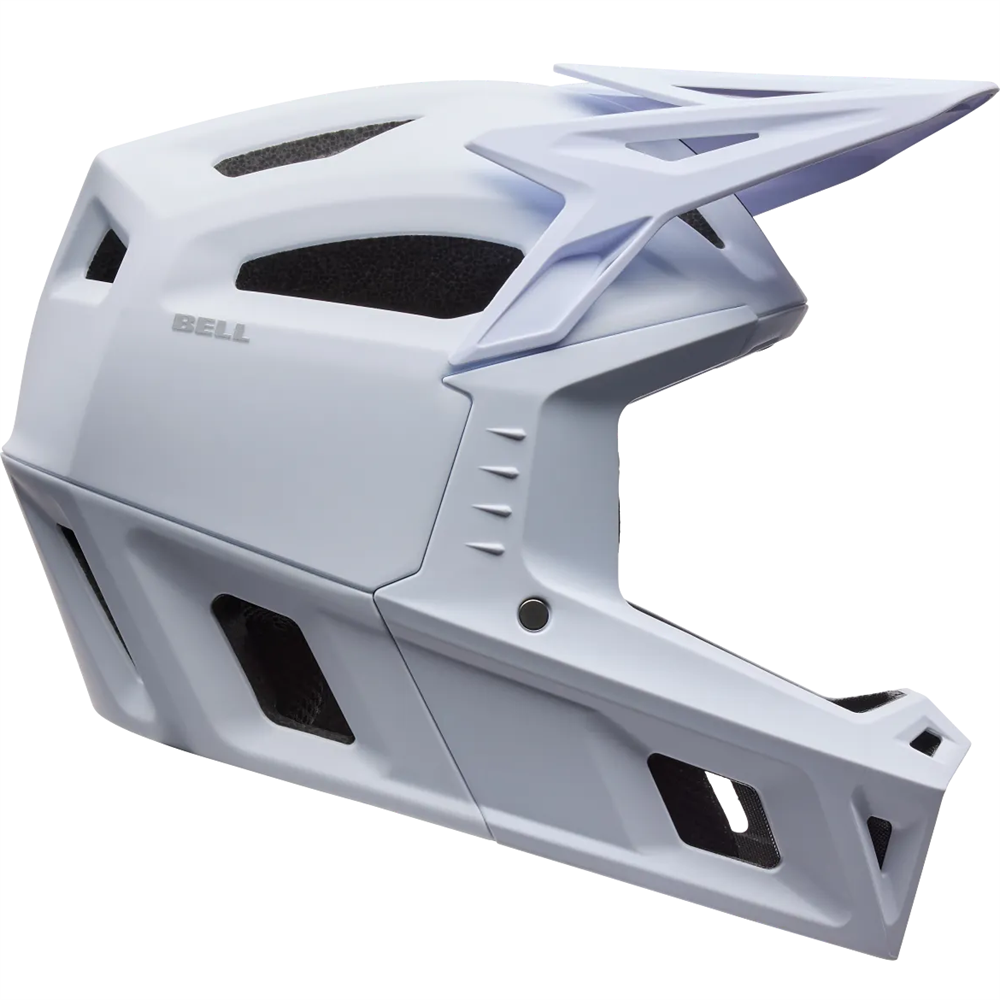 Full-Air MIPS Full Face Helmet (2026)