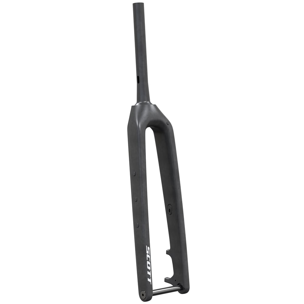 Scale 29" HMF Carbon Rigid Fork
