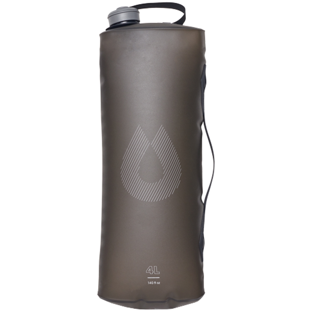 Seeker Collapsible Water Bottle - 4l