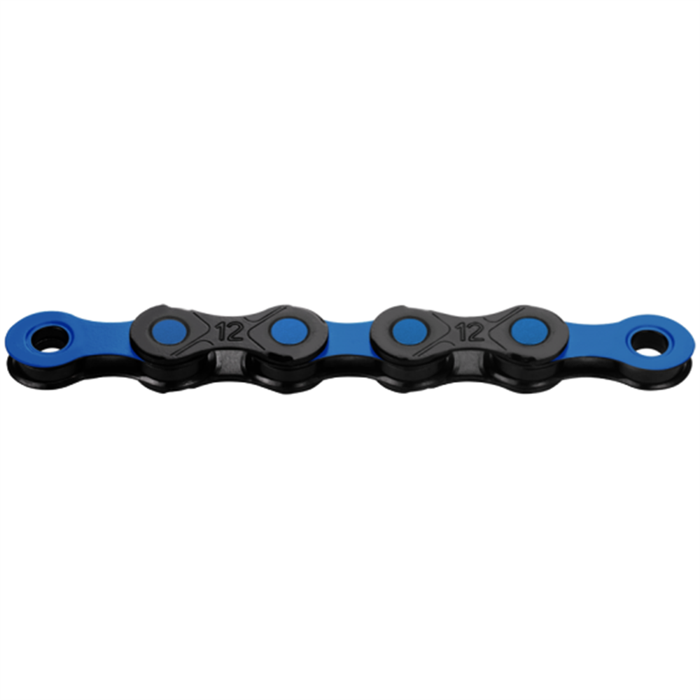 DLC 12-Speed Waxed Chain - 126 Links