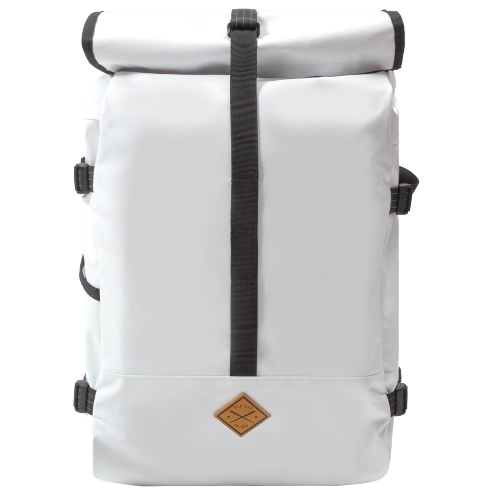 Rolltop Backpack - 40 Litres