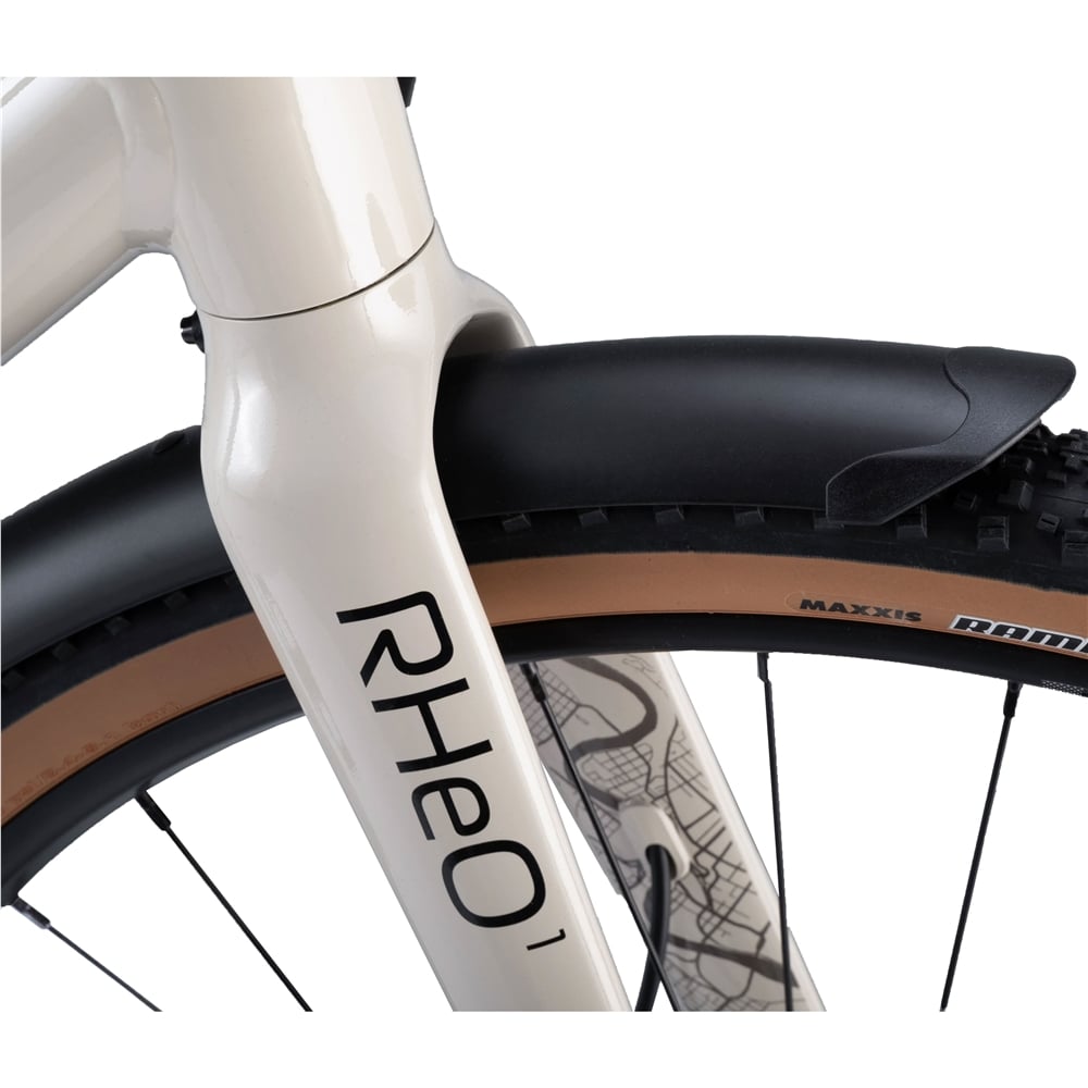 Mudguards For RHeO