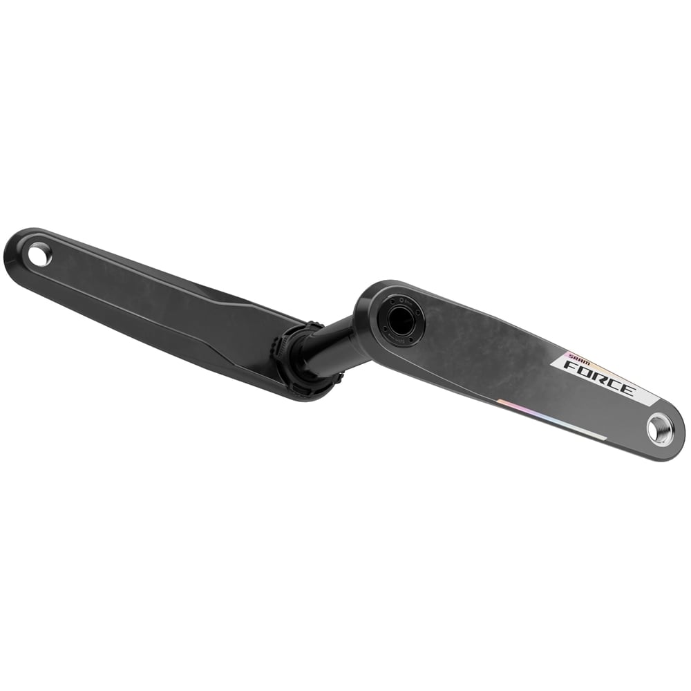 Force E1 XPLR DUB Wide Crankset