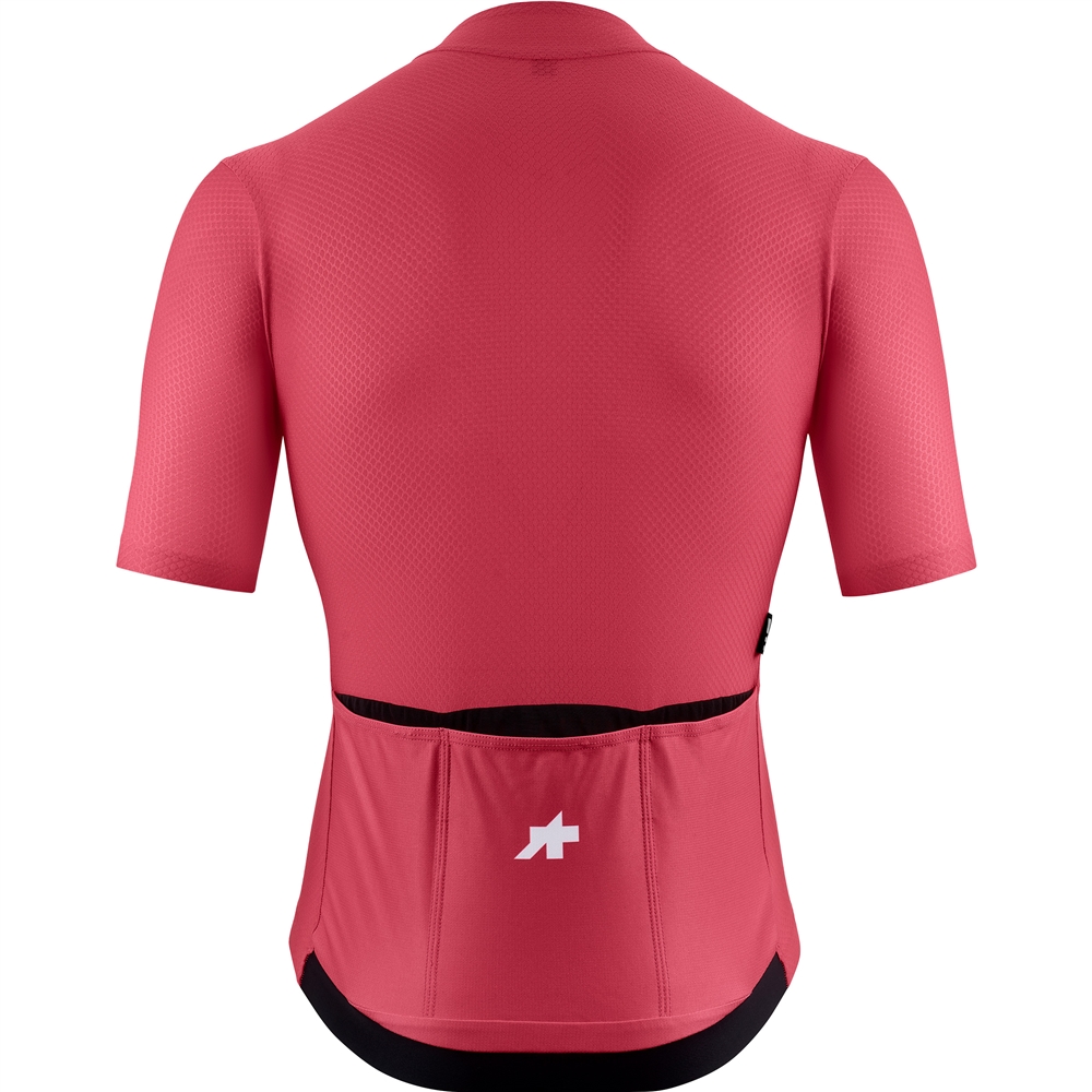 EQUIPE R Jersey S11 - Deadly Berry