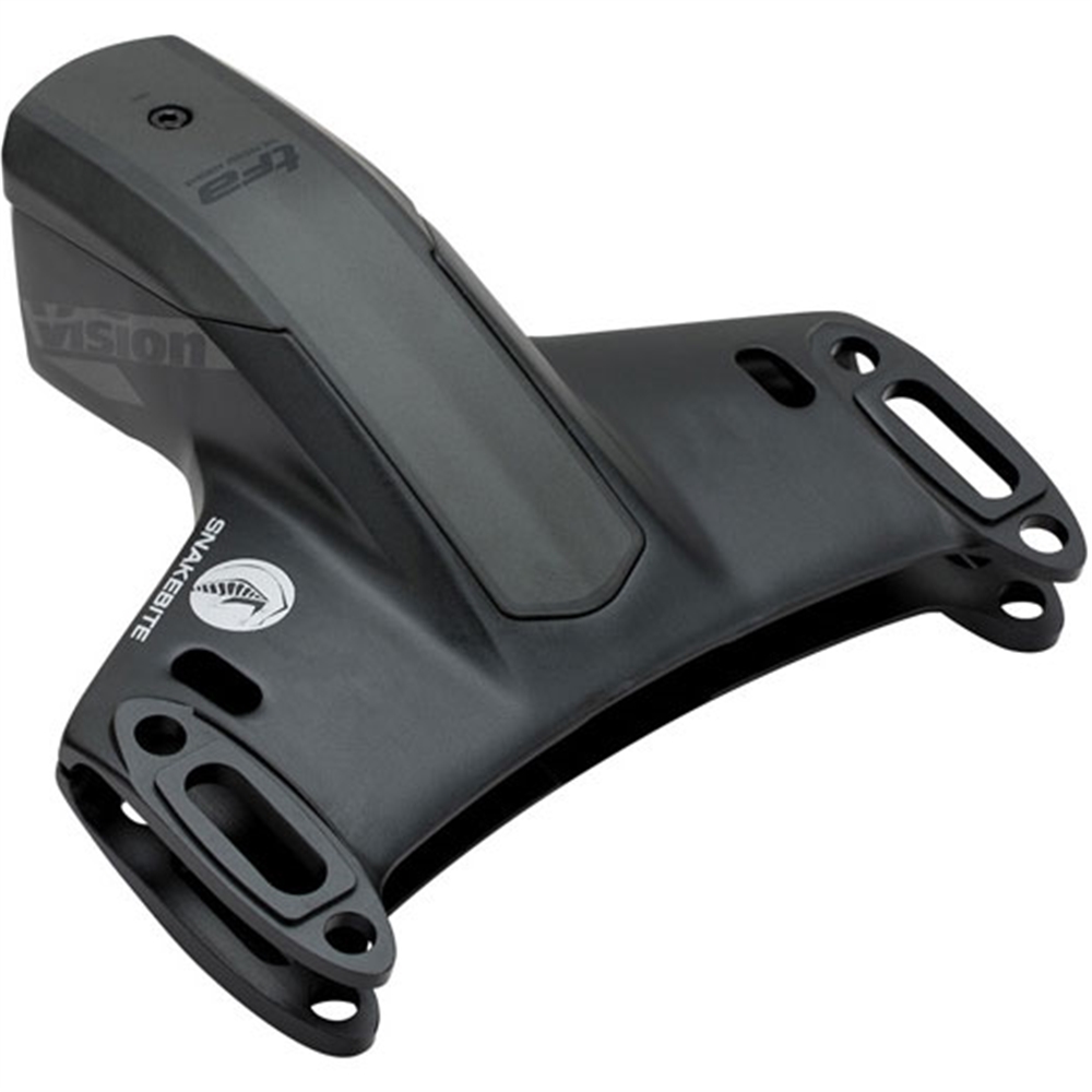 Metron TFA Replacement Snakebite Stem