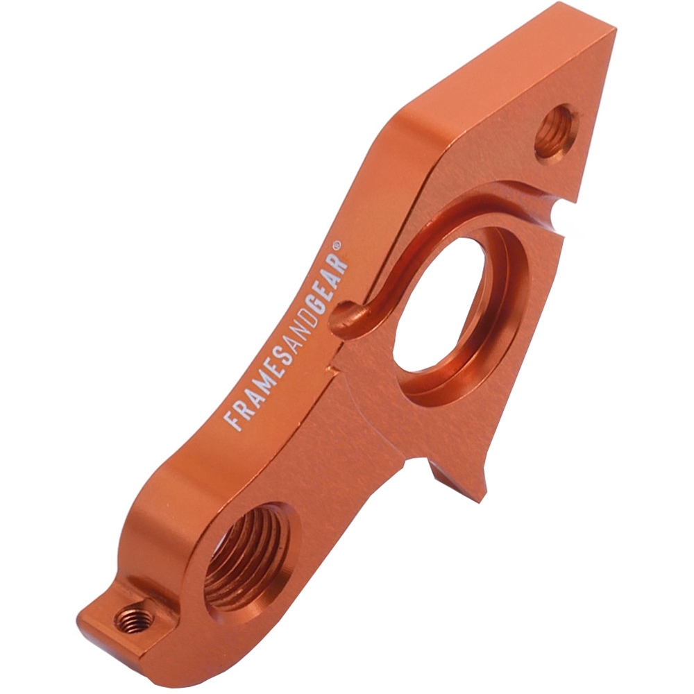 Pinarello Dogma 2025 Derailleur Hanger (SRAM)
