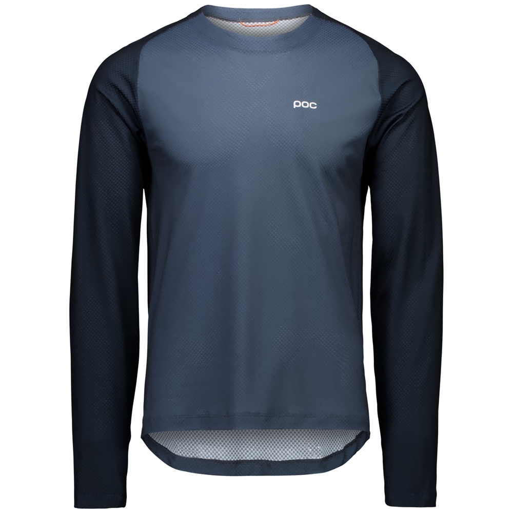 Motion Air Long Sleeve Jersey
