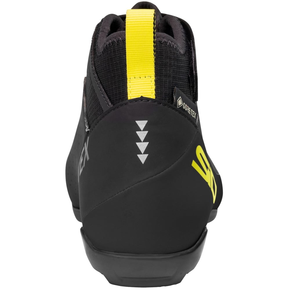 SIDI Glacies Cycling Boots - Frost Gray Size 47 Millennium Fit main image 0