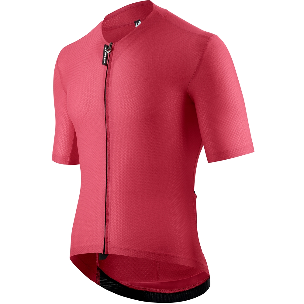 EQUIPE R Jersey S11 - Deadly Berry