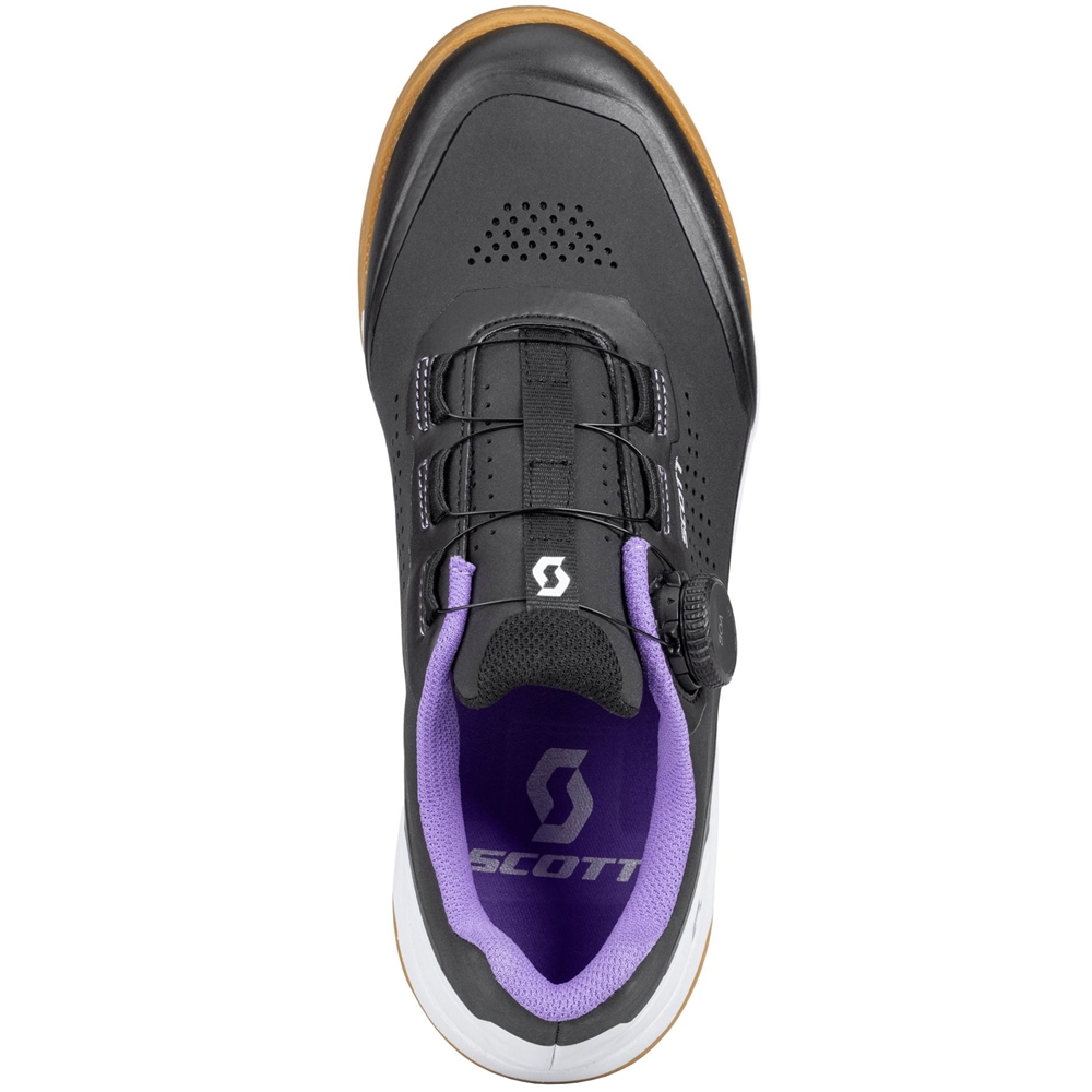 Ladies Volt Evo Flat BOA MTB Shoes (2026)