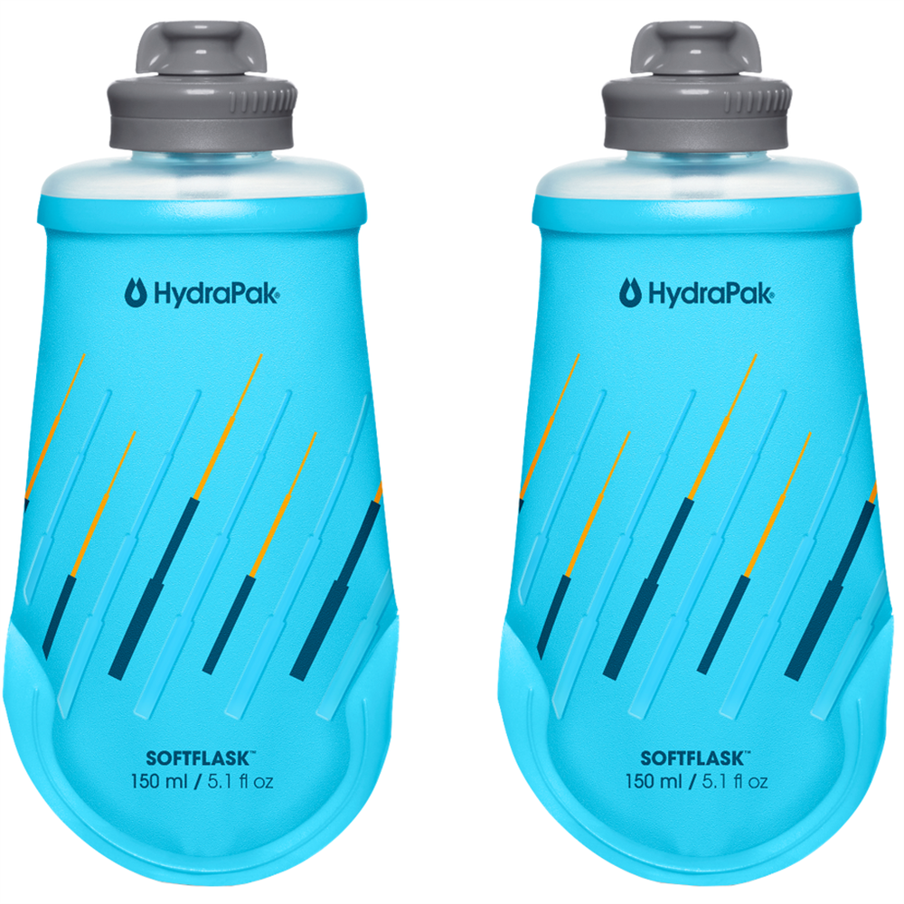 Softflask - 2 Pack (150ml)
