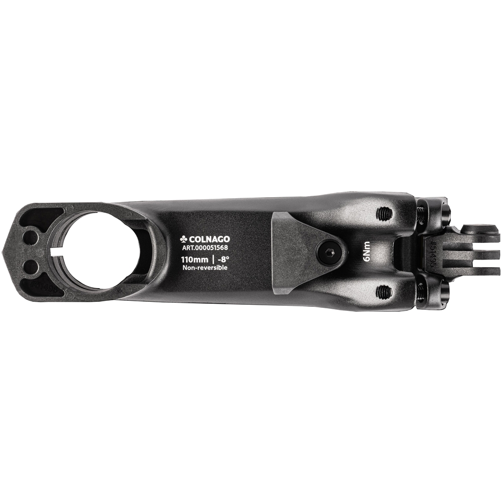 SR10 Handlebar Stem