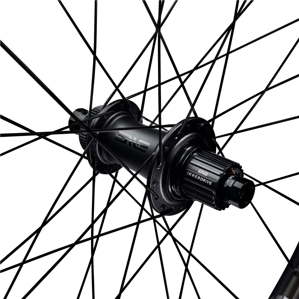 M8 29" Mountain Bike Wheelset 