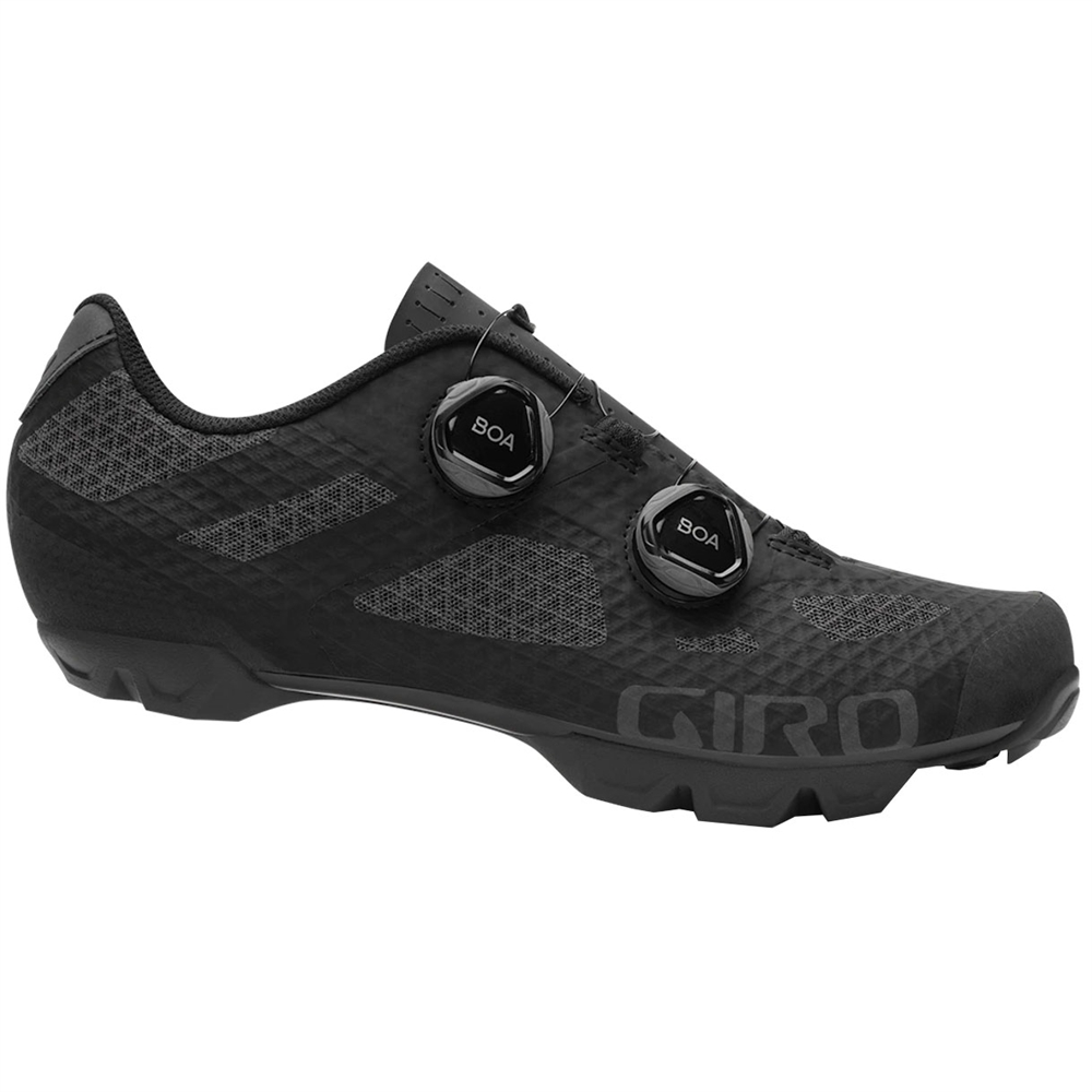 Sector Clipless MTB Shoes (2025)