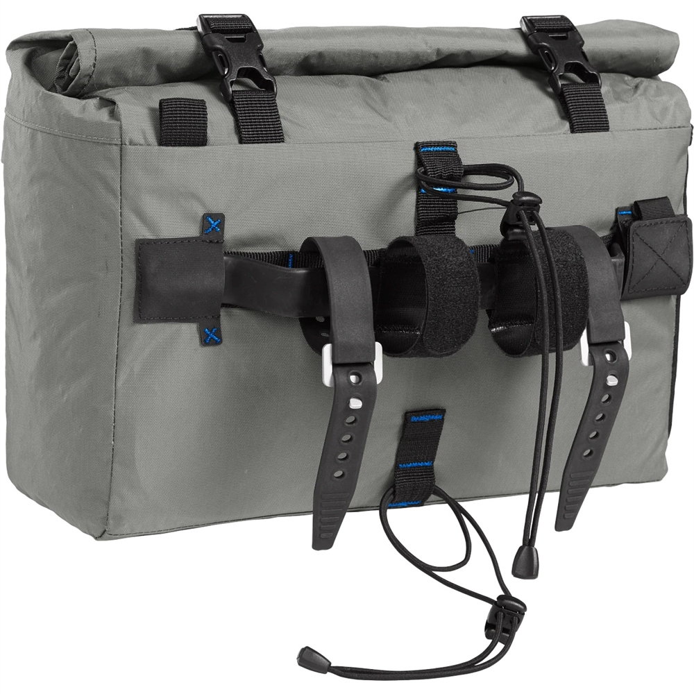 Mule 12L Handlebar Pack