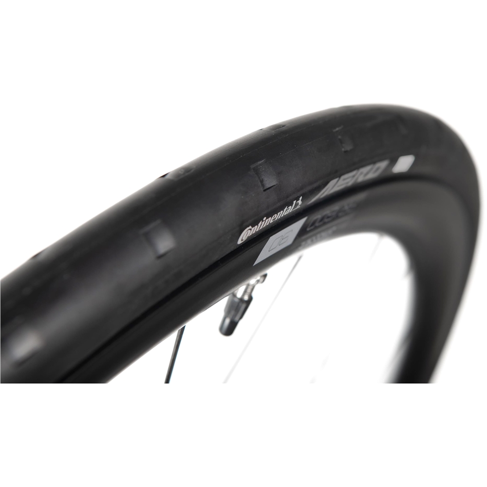 Aero 111 Foldable Road Bike Tyre
