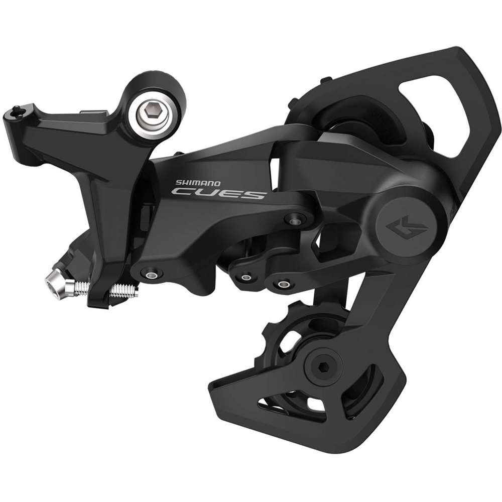 CUES U4010 9/10-Speed Rear Derailleur