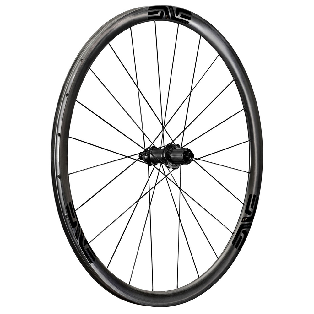 SES 2.3 Wheelset