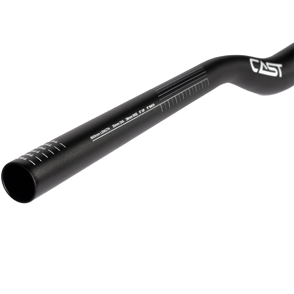 SFX DH/Enduro Handlebars