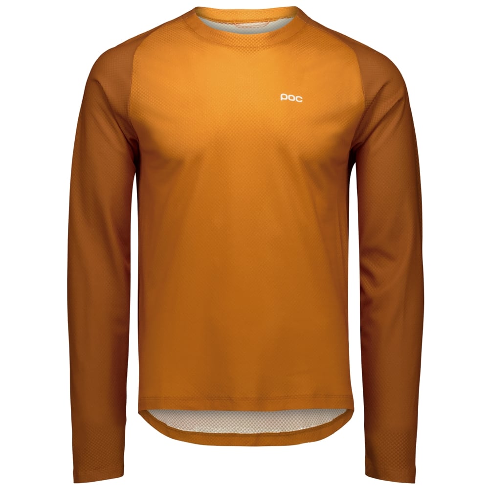 Motion Air Long Sleeve Jersey