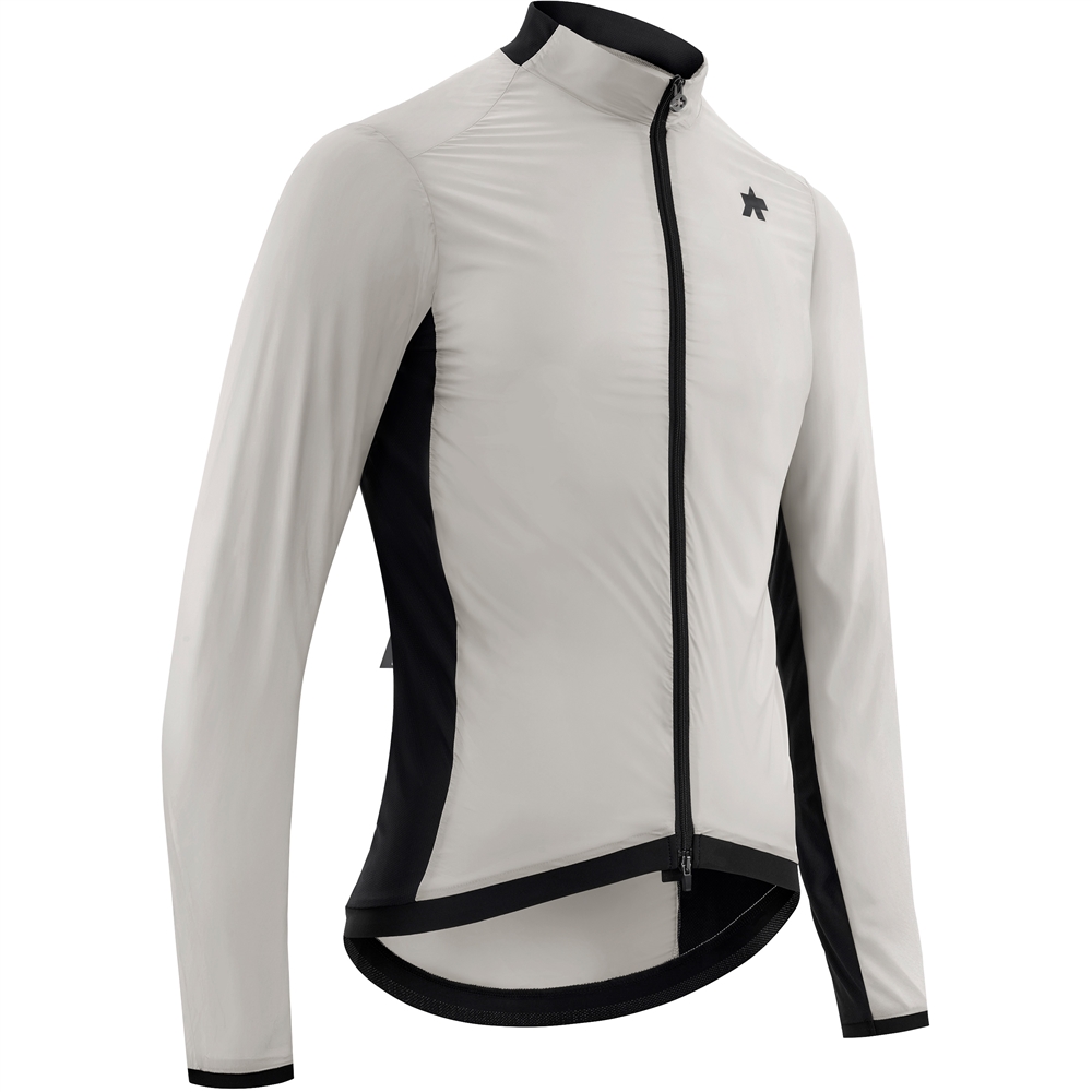 MILLE GT Wind Jacket S11 - Almond Milk