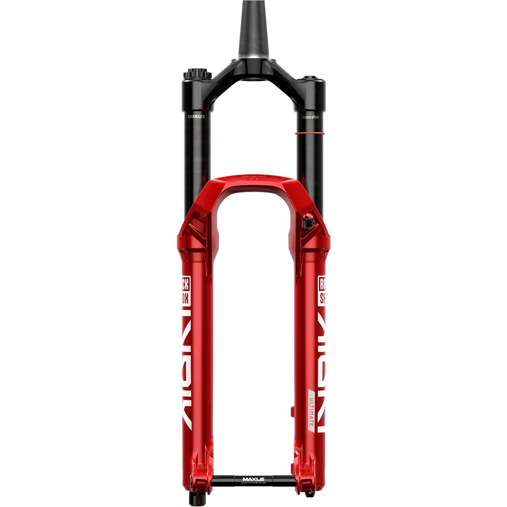 Lyrik Ultimate D2 Charger 3.1 RC2 29" Suspension Fork