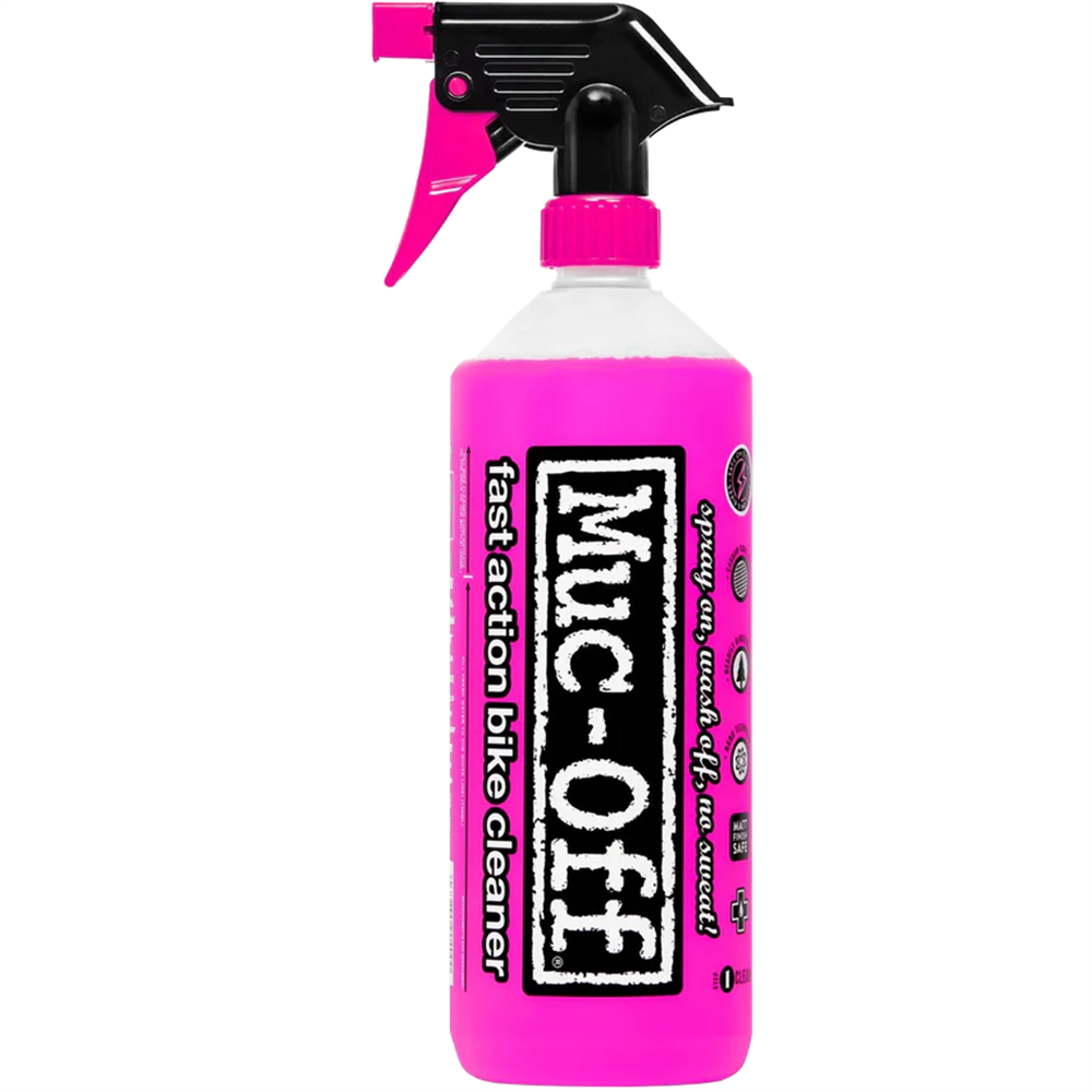 Bike Care Essentials Kit