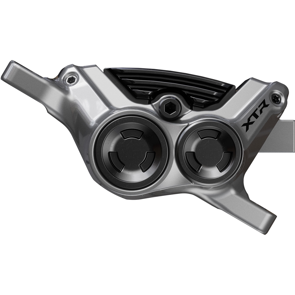 XTR M9220 4-Pot Brake Caliper