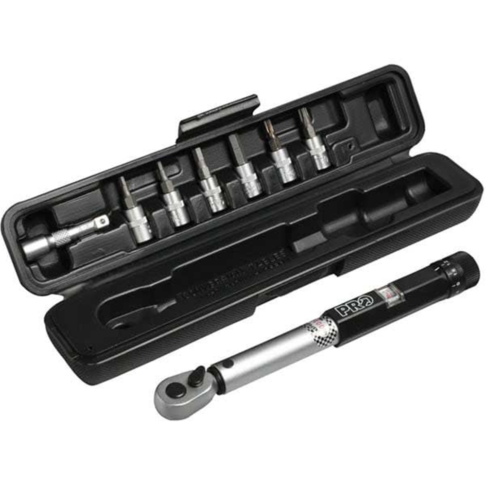 Torque Wrench