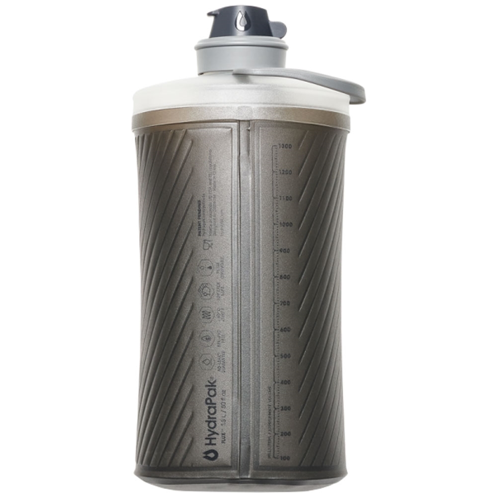 Flux Flexible Water Bottle - 1.5l