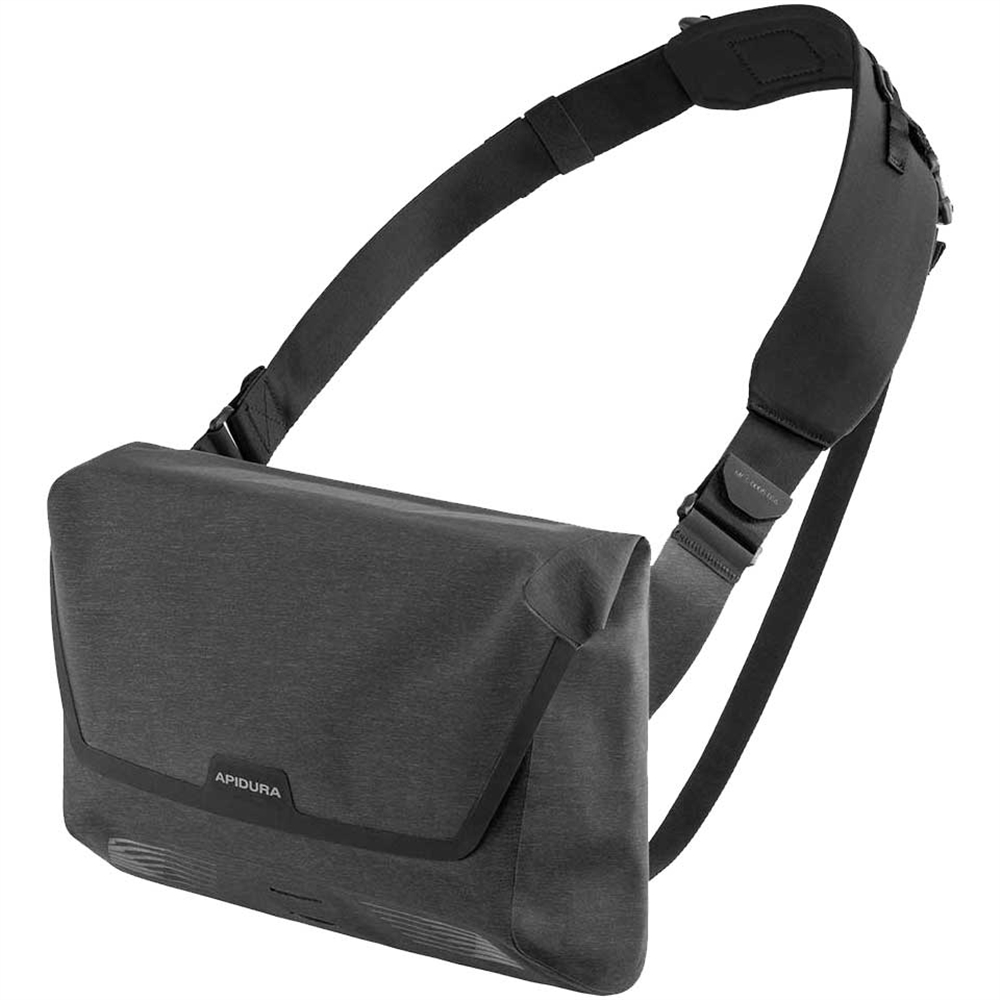City Messenger - 11in