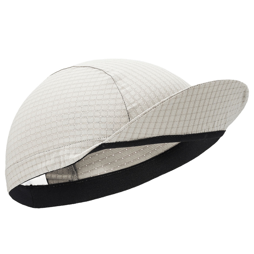 Dottore Pro Summer Cap - Optic White (2025)