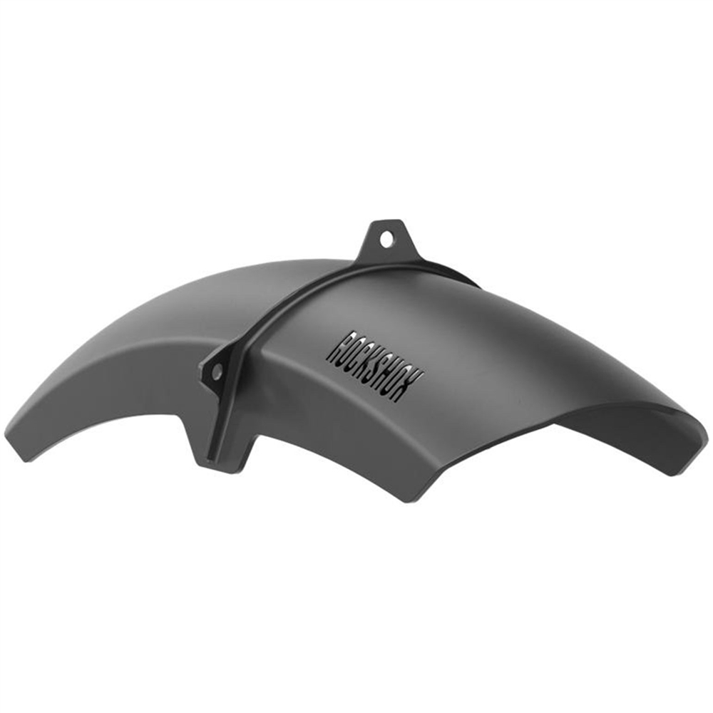 Rudy Short Gravel Fender