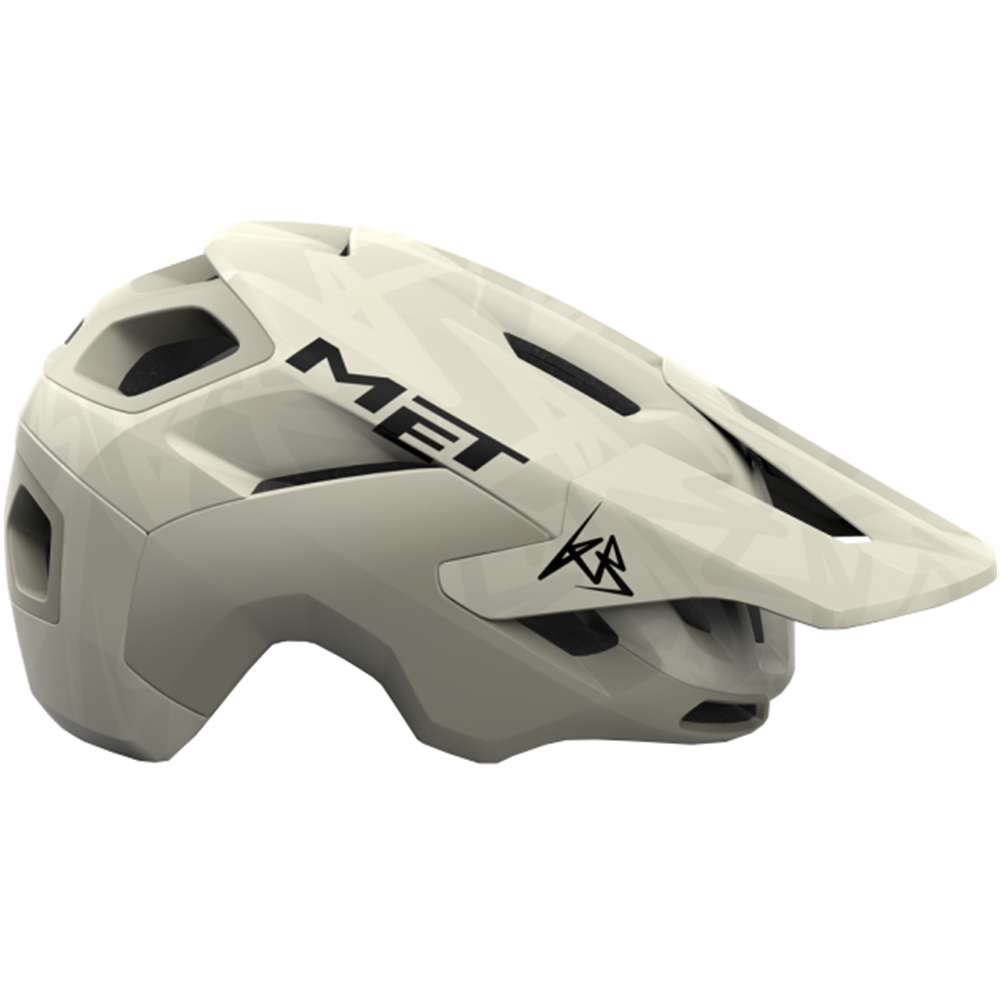Revo MIPS Mountain Bike Helmet