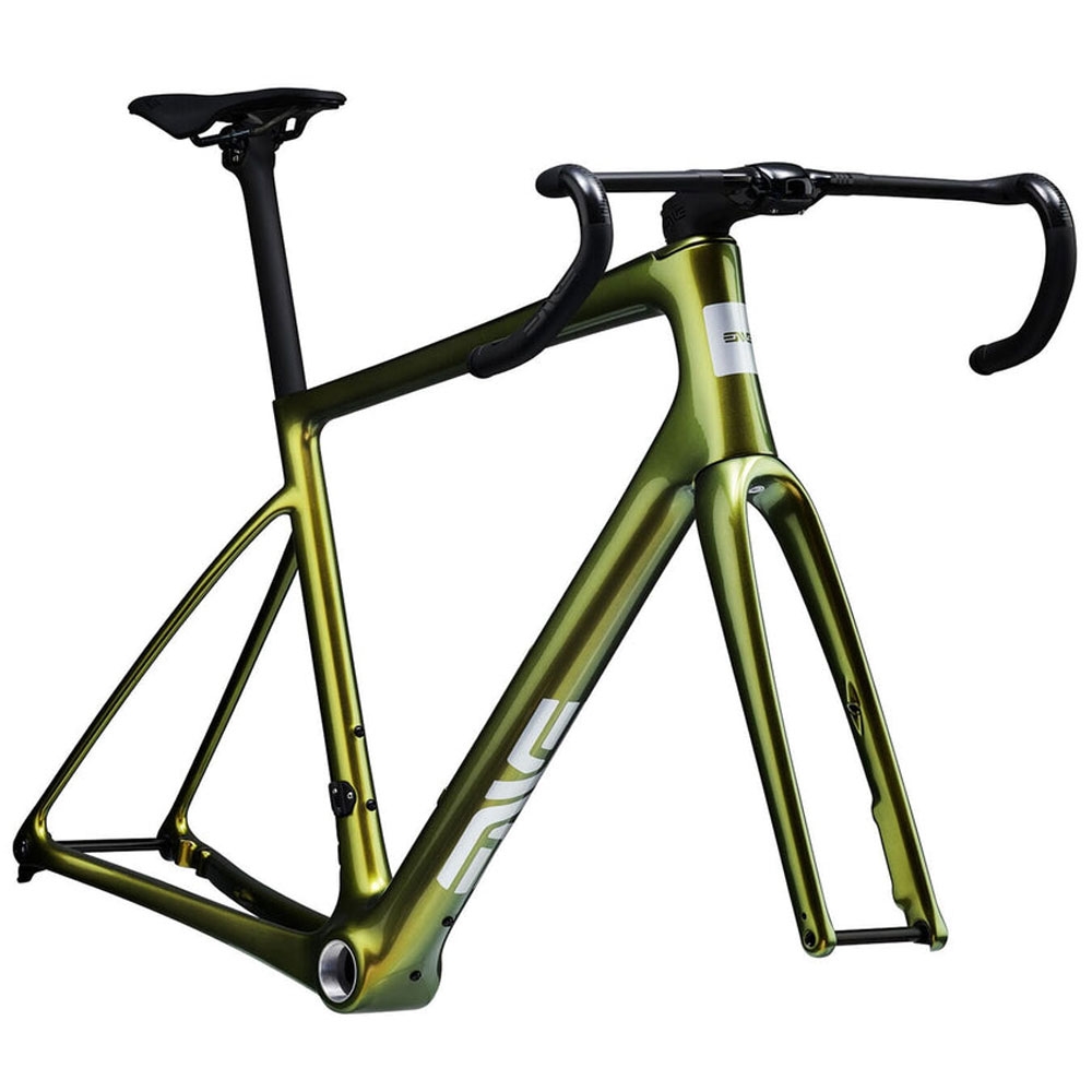 Fray Road Bike Frameset - Venom