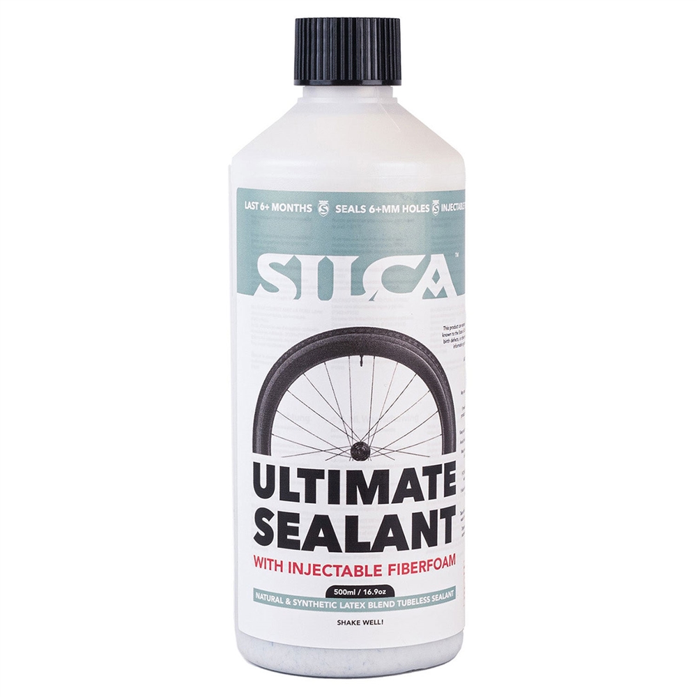 Ultimate Tubeless Sealant