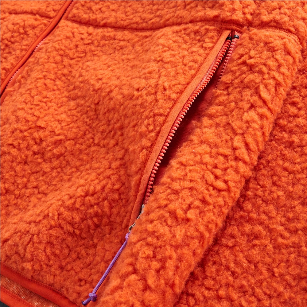 Forty1Thirty Fleece (2025)