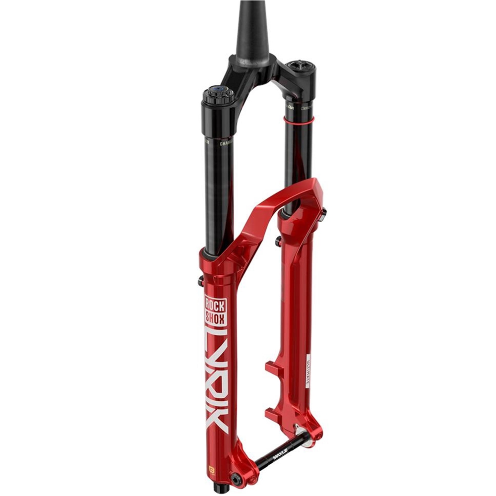 Lyrik Ultimate Charger 3.1 RC2 27.5" Suspension Fork